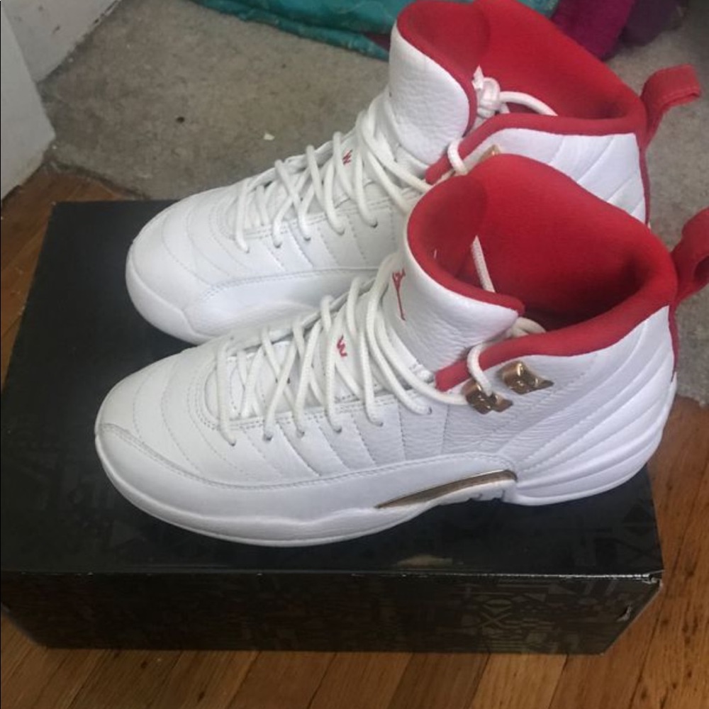 Jordan 12